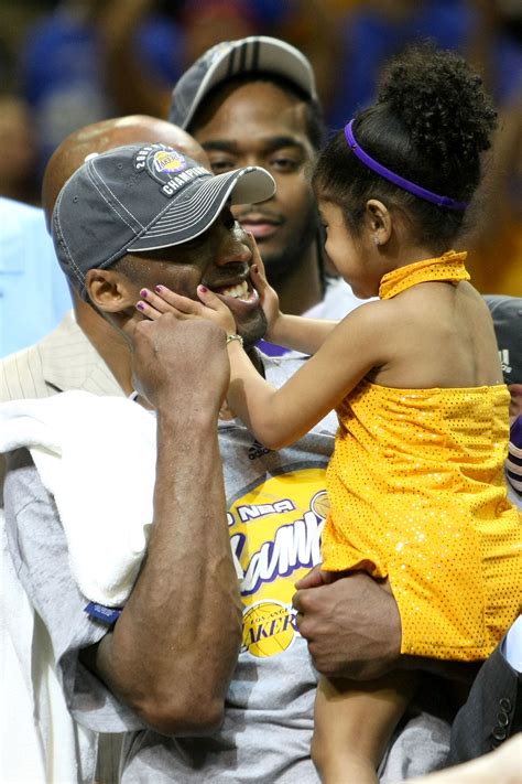 Kobe bryant and gigi - resscribe