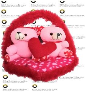 RDA business Collection Couple Love Teddy Bears in Basket- Couple on ...
