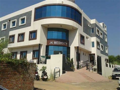 Ujala Cygnus Healthcare chain now in Jammu