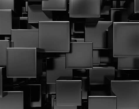 black boxes Blank Template - Imgflip