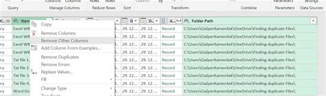 Image result for Nested Join Power Query