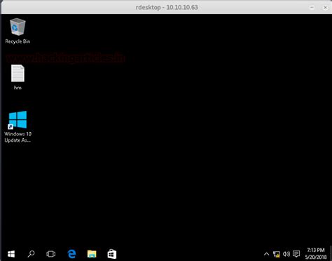Hack the Box Challenge: Jeeves Walkthrough - Hacking Articles