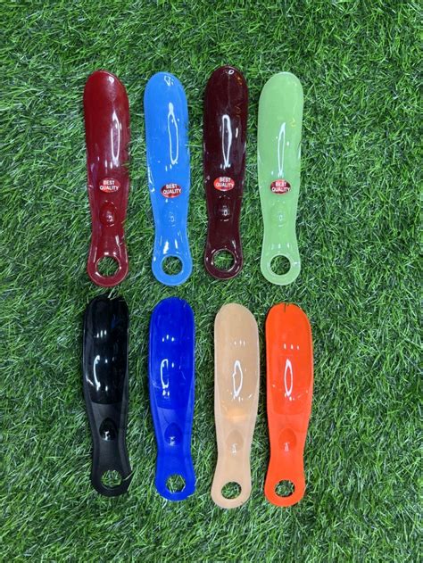 Premium Shoe Horn (Shoe Spoon) 1 Pis