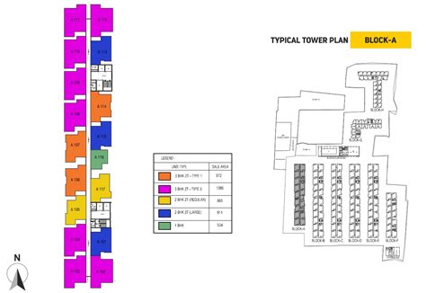 Urbanrise The World of Joy | OMR - Rajiv Ghandi IT Express Way ...