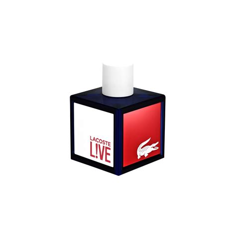 Lacoste Live Eau de Toilette 40ml - Men's Fragrances - New In 2026 ...