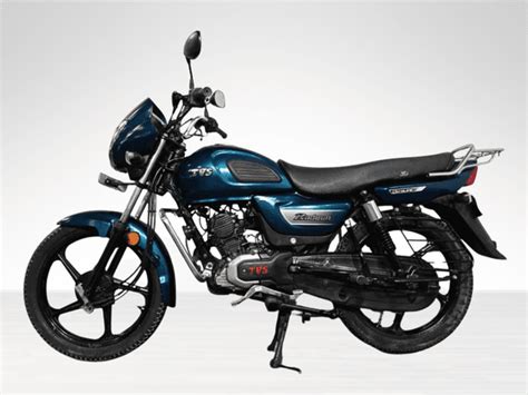 Used 2023 TVS Radeon in Delhi | 11,289 km | Vutto