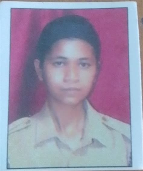 C Certificate Qualified Girls Cadets