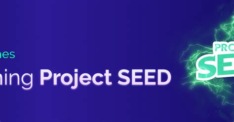 Запуск проекта SEED - подробности IDO — Teletype