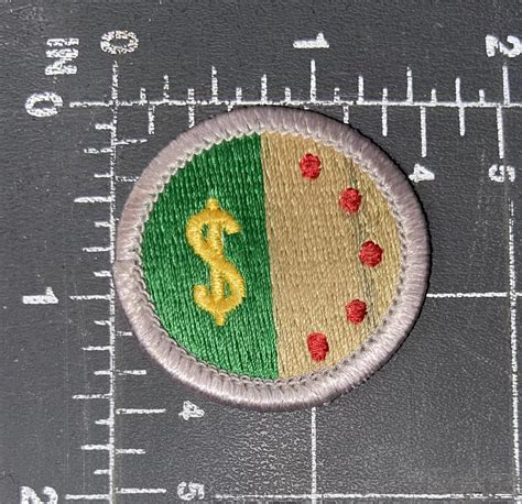 Personal Management Live - Merit Badge Class - Worksheets Library