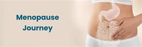 Navigating Menopause Journey, Includes Stages and Managing
