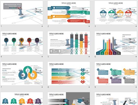 Image result for Free Abstract PowerPoint Templates