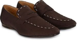 SAN FRISSCO Mocassin For Men - Buy SAN FRISSCO Mocassin For Men Online ...