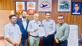 Uttar Pradesh News: Escorts Kubota To Set Up ₹4,500 Crore Tractor ...