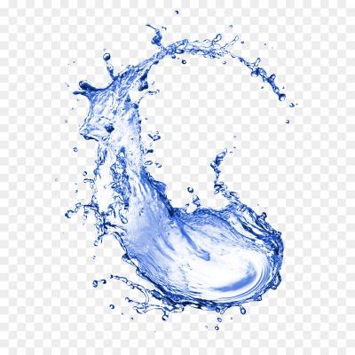 Splatter Water Transparent PNG - Pngsource