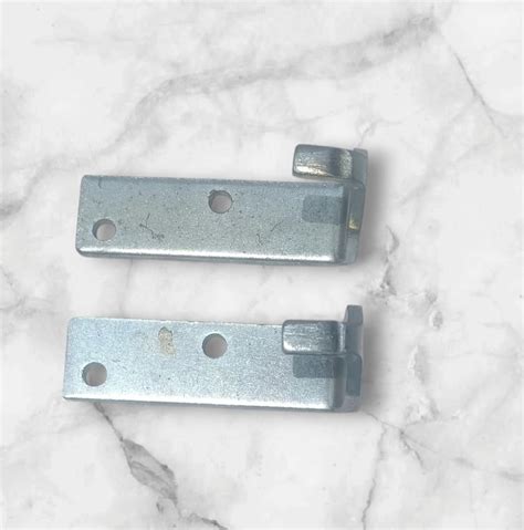 Wall Brackets to Mount CO2 Type 2Kg/3Kg/4.5 Kg Fire Extinguishers, Pack ...