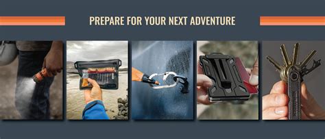 Key Organizers, Key chains, EDC carry and Illumination – Outback ...