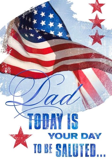 happy fathers day veterans