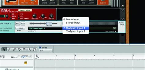 Image result for Beginner for Reason Tutorial
