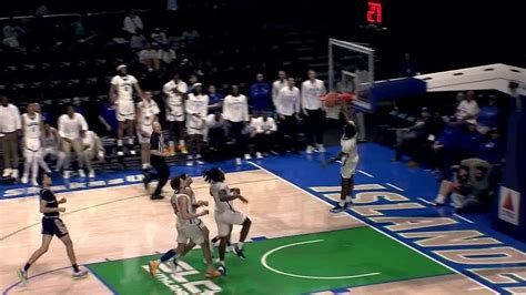 TCU Horned Frogs Basketball vs. University of New Orleans (UNO ...