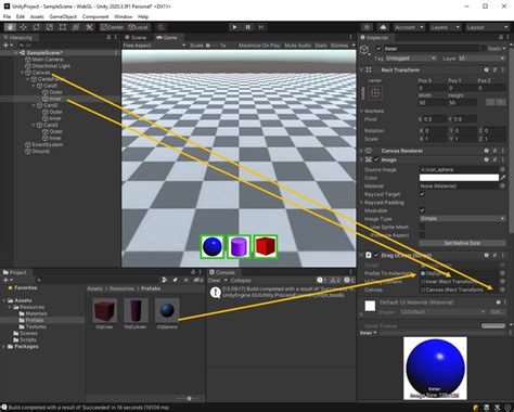Unity Make Draggable Visual Scripting 的图像结果