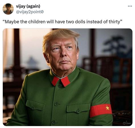 Donny 2 Dolls Memes Flood Social Media After Trump Remarks