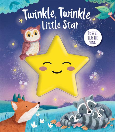 Twinkle Twinkle Little Star