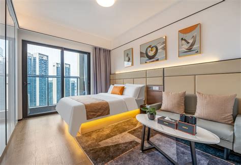 Duoya Executive Apartments(朵亚行政公寓), Shenzhen - Updated 2024 Prices with ...