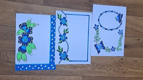 Image result for Project First Page Design