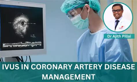 How Intravascular Imaging With IVUS Is Transforming Coronary Artery ...
