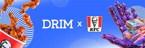 DRIM & Blink: KFC campaign hits 76M organic views!