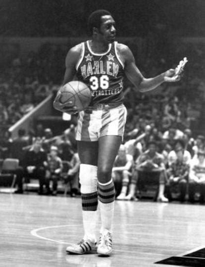 Meadowlark Lemon, ‘príncipe payaso’ de los Globetrotters | Deportes ...