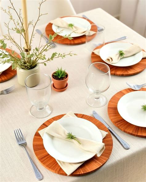 Image result for Styling Table Setting