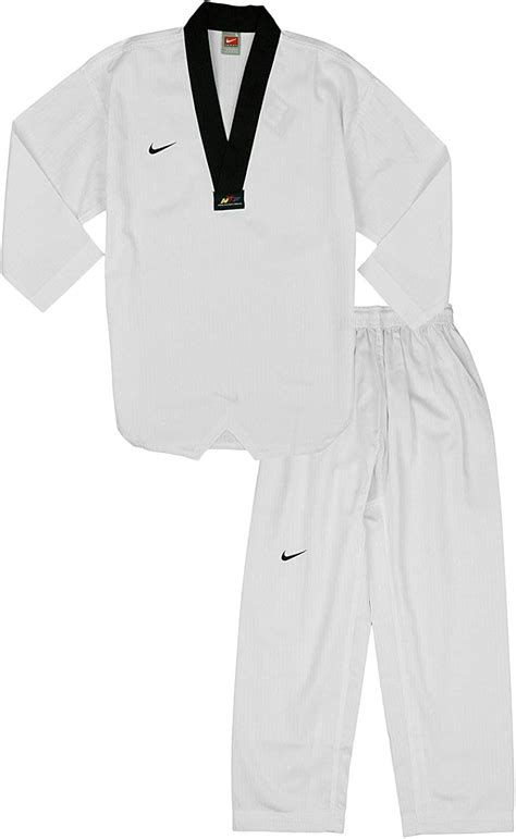 Nike Mens Taekwondo Dobok Game Uniform, Size Small India | Ubuy
