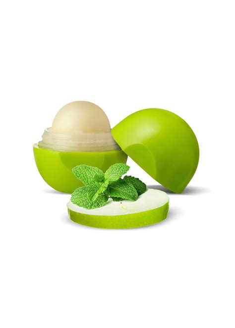 Get Organic Harvest Green Apple Lip Balm, 10g at ₹ 249 | LBB Shop