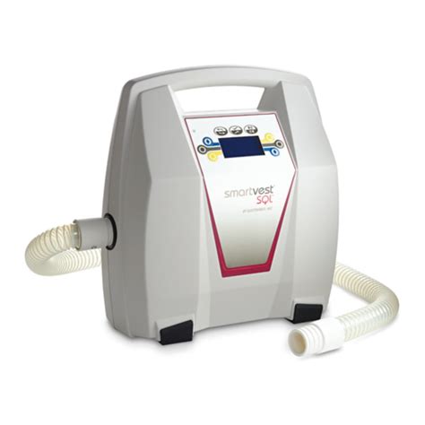 Image result for SmartVest SQL Manual Mode