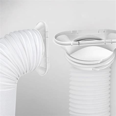 Buy Eayoly Portable AC Window Vent Kit | Sliding Door Air Conditioner ...