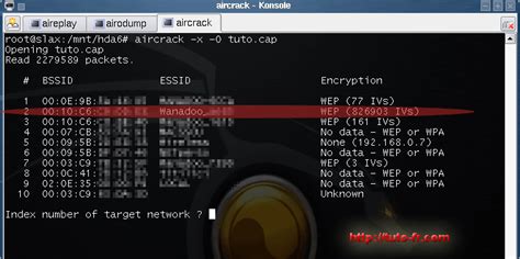 Image result for Aircrack Tutorial De