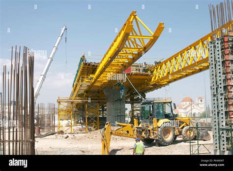 Civil Engineering Bridges