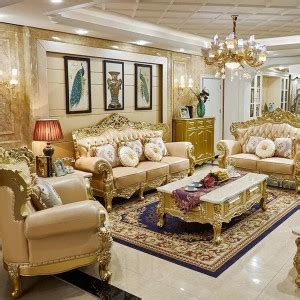 WLI Fabric 3 + 2 + 1 Sofa Set Price in India - Buy WLI Fabric 3 + 2 + 1 ...