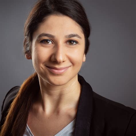Hasmik Sargsyan - Werkstudentin Projektmanagement - webit! Gesellschaft für neue Medien mbH | XING