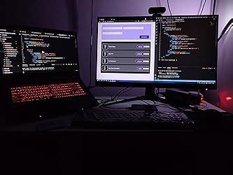 MSI Optix G242 60.96 cm (24 inch) IPS Gaming Monitor – Full HD - 144Hz ...