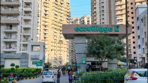 NGT fines Supertech Ecovillage-2 ₹7.48cr for supplying contaminated ...