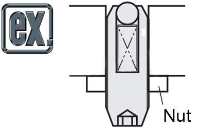 (Economy series) Ball Plungers Stainless Steel, Short Body | MISUMI ...