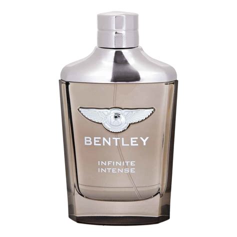 Buy Bentley Infinite Intense Eau de Parfum for Men | Belvish