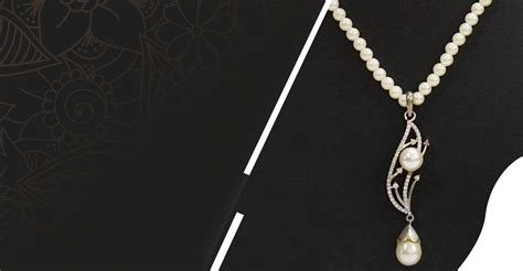 Silver Lining – Devanshi Renu Jewels