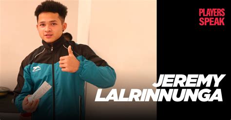 I want to fulfil my father's dream of making India proud | By Jeremy ...