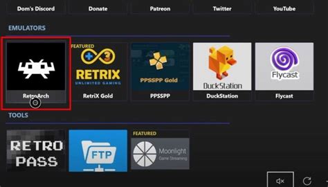 Image result for RetroArch Retail Xbox FTP Tutorial