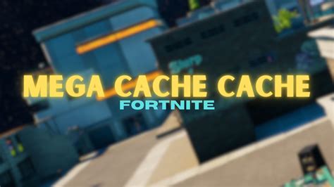 Image result for Cache-Cache Fortnite