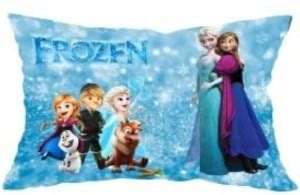 heya 1 Microfibre Toons & Characters Baby Pillow Pack of 1 - Buy heya 1 ...