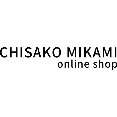 三上ちさこ OFFICIAL SHOP